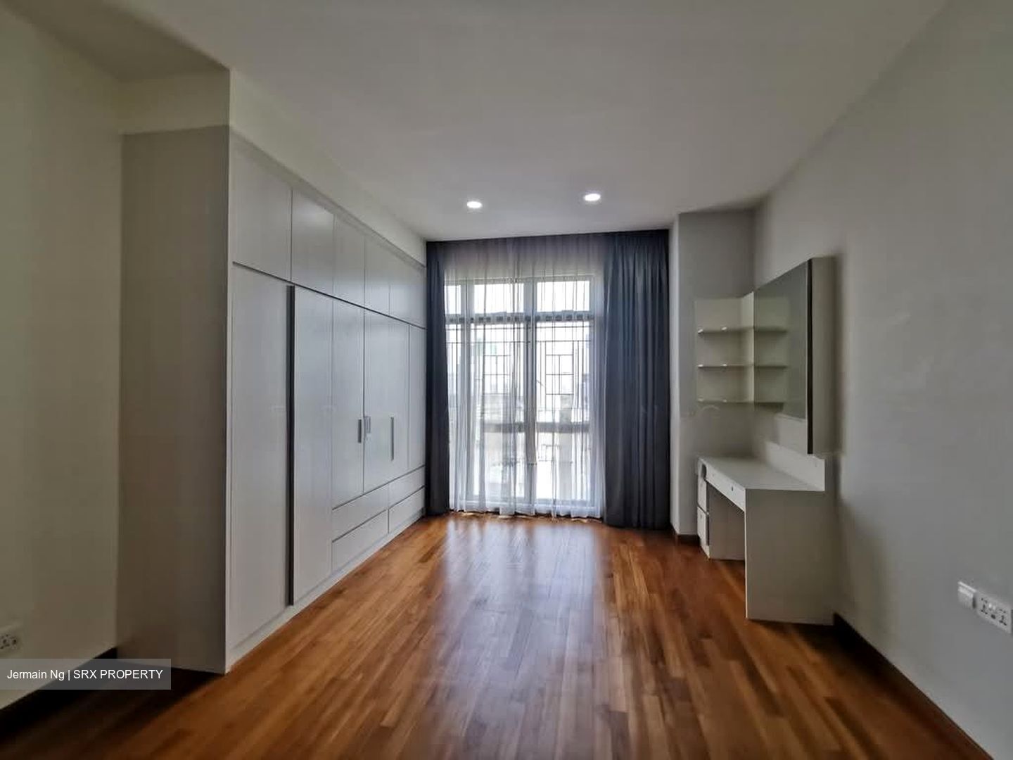 Signature Park (D21), Condominium #554544831